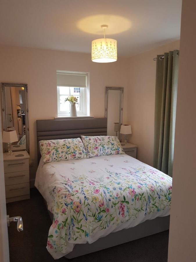 Olavat Cottage Detached Property With Parking Inverness Eksteriør bilde